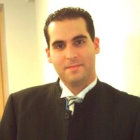 Michael Tsoukas