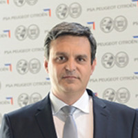 Luis Cunha