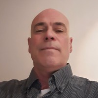 Bert van der Hulst
