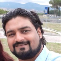 Suraj Krishnan
