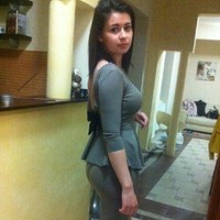 Lavinia May