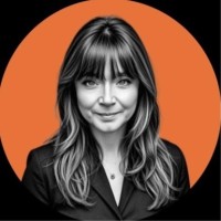 Elaine ParrElaine Parr is an Influencer