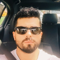 Aron Azocar Santander