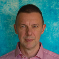 Daniel Falcon Sherba