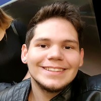 Lucas Federico Espina
