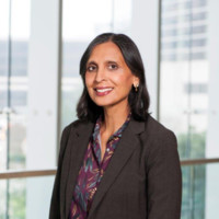 Vinisha Patel