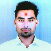 Nehalkumar Patel