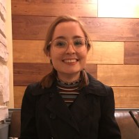 Isabel Devery