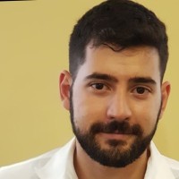 Luis Menon