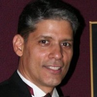 Louis Parrilla