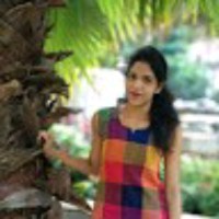 Vaibhavee Gadhave