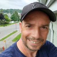 Eric Dupras