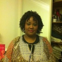 Joyce Wamalwa