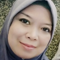 Junaidah Omar