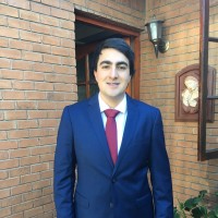 Benjamín Andrés González Gajardo