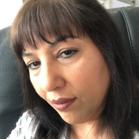 Rashida Saeed
