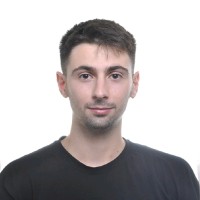 Ahmet Alkan