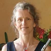 Sophie Prieur