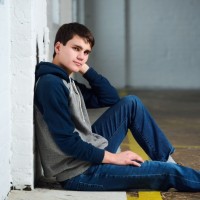 Daniel Midden