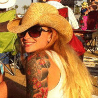 Kaylene Stafford