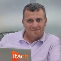 Александр Войтович