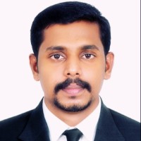 Sooraj Thomas