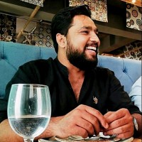 Vivek Roushan