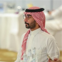 Abdulrahman Alangari