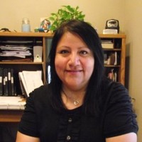 Sylvia Pena-Smith