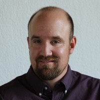 Patrick Gerber