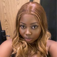 Esther Okafor