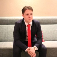 Jordan Donnelly