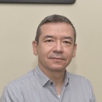 Oscar J Calderón C.