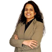 Kalyani Gandhi