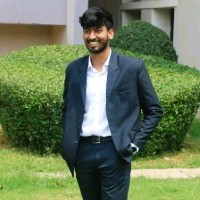 Sahil Roy