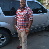 Jason Noel