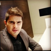 Milton David Rodriguez Gonzalez