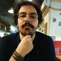 amir mohammad Nabati