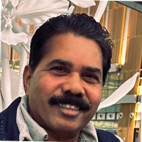 Chandran Naliya