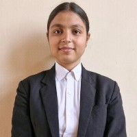 Devyani R.