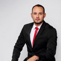 Juan Andres Montufar B.