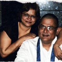 Nirupama Dwivedi