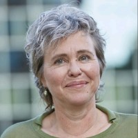 Erna Jongman