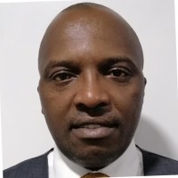 Pithon M Mutiga