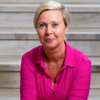 Janine De Laat