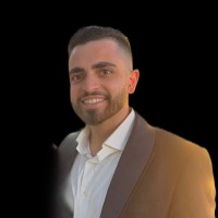 Tarek Hariss