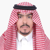 Adel Alonaideel, Mba, Cipp