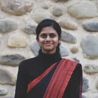 Kavya M S