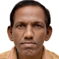 Nitin Pokale