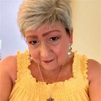 Tina Burton